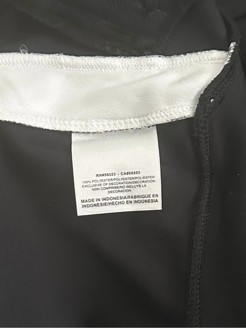Nike classic lightweight